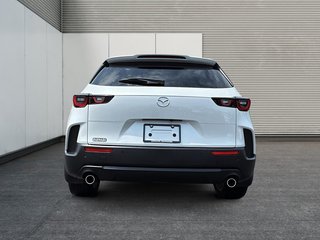 2024 Mazda CX-50 GT