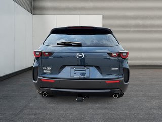 2024 Mazda CX-50 GT