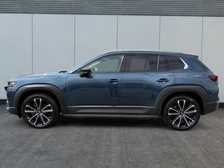 2024 Mazda CX-50 GT