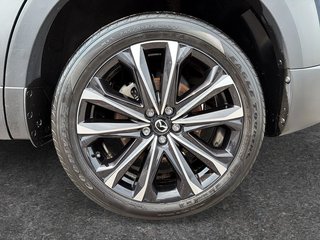 2024 Mazda CX-50 GT