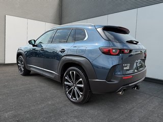 2024 Mazda CX-50 GT