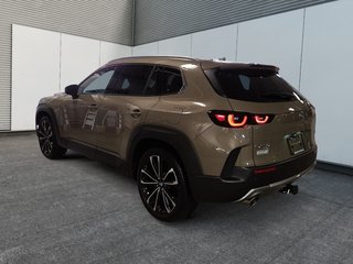 Mazda CX-50  2024