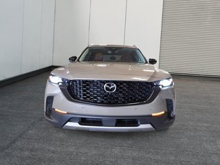 Mazda CX-50  2024