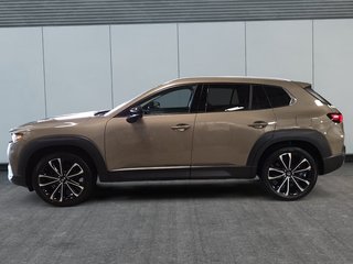 Mazda CX-50  2024
