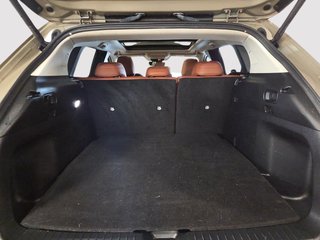 Mazda CX-50  2024
