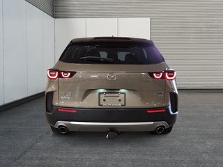 Mazda CX-50  2024
