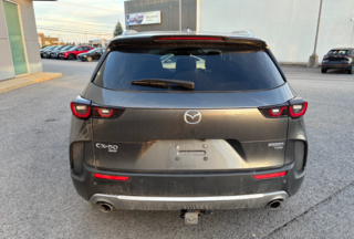 Mazda CX-50  2024