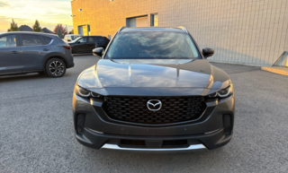 Mazda CX-50  2024