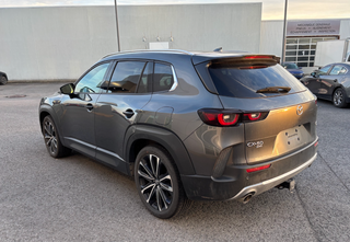 Mazda CX-50  2024