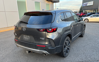 Mazda CX-50  2024