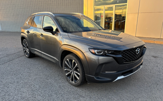 Mazda CX-50  2024