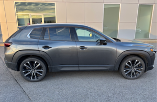 Mazda CX-50  2024