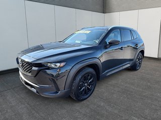 Mazda CX-50 GS-L 2025