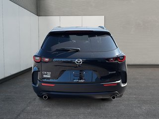 Mazda CX-50 GS-L 2025