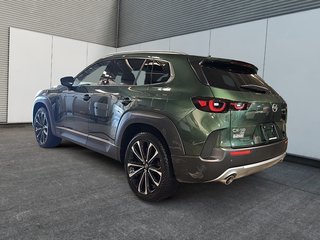 Mazda CX-50 GT 2025
