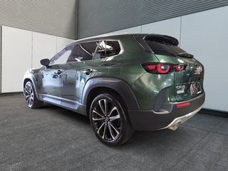 Mazda CX-50 GT Turbo AWD 2025