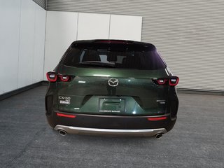 Mazda CX-50 GT Turbo AWD 2025