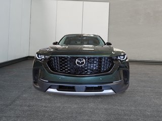 Mazda CX-50 GT Turbo AWD 2025