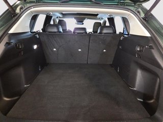 Mazda CX-50 GT Turbo AWD 2025