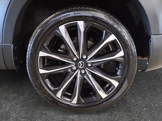 Mazda CX-50 GT Turbo AWD 2025