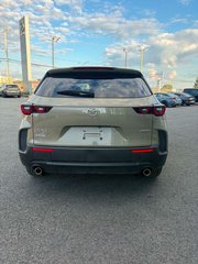 2025 Mazda CX-50 GS-L