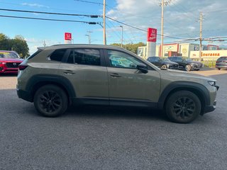 2025 Mazda CX-50 GS-L