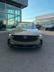 2025 Mazda CX-50 GS-L