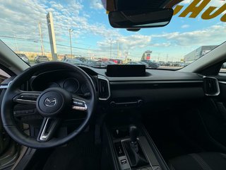 2025 Mazda CX-50 GS-L