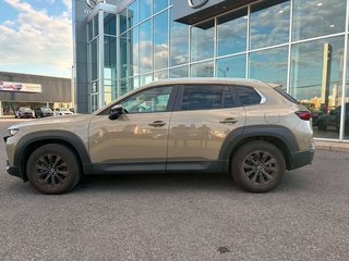 2025 Mazda CX-50 GS-L