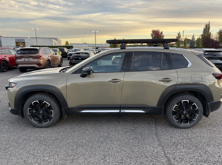 Mazda CX-50  2025