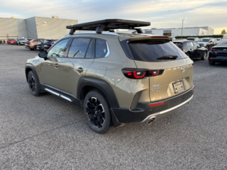 Mazda CX-50  2025