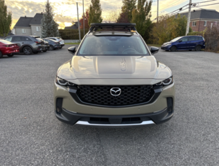 Mazda CX-50  2025
