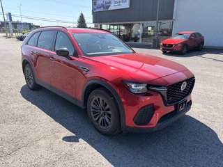 Mazda CX-70 MHEV GS-L 2025