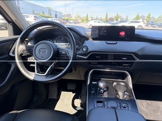 Mazda CX-70 MHEV GS-L 2025