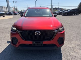 Mazda CX-70 MHEV GS-L 2025