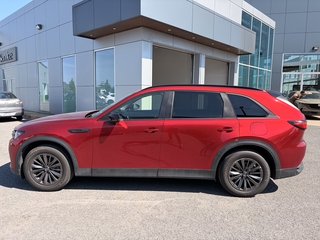 Mazda CX-70 MHEV GS-L 2025