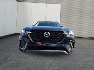 Mazda CX-70 MHEV GT 2025