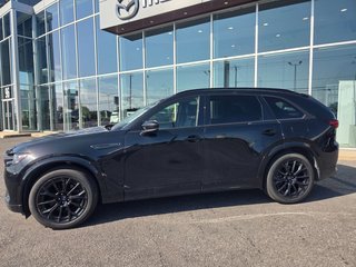 2025 Mazda CX-70 MHEV GT