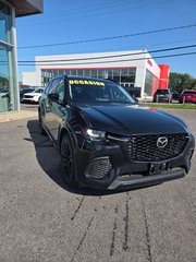 2025 Mazda CX-70 MHEV GT
