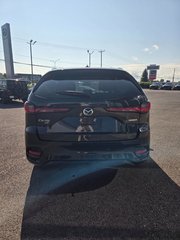 2025 Mazda CX-70 MHEV GT