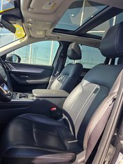 2025 Mazda CX-70 MHEV GT