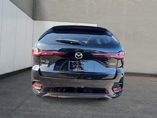 Mazda CX-70 MHEV GT 2025