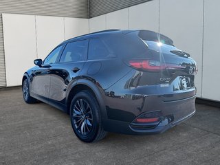 2025 Mazda CX-70 PHEV GS-L