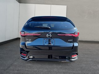 2025 Mazda CX-70 PHEV GS-L