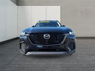 2025 Mazda CX-70 PHEV GS-L
