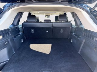 2025 Mazda CX-70 PHEV GS-L
