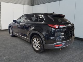Mazda CX-9 GS-L 2017
