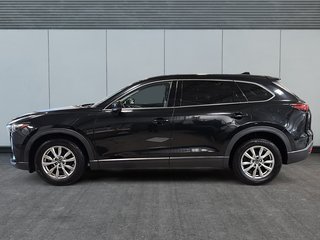 Mazda CX-9 GS-L 2017