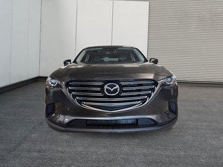 2018 Mazda CX-9 GS-L