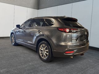2018 Mazda CX-9 GS-L
